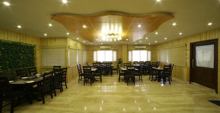 Oyo 1681 Hotel Devansh Udaipur Eksteriør billede